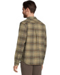 Hughes Flannel