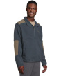 Wanderer High Pile Fleece Pullover