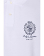 Relaxed Fit Fleece Graphic Sweatshirt