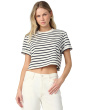 The Boxy Tee