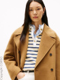 Tommy Hilfiger Пальто Df шерстяная смесь Reg C52113330-4283