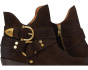 Sacha Multi Strap Bootie