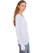 Long Sleeve With Thumbhole, Crewneck Tee