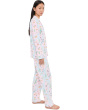 Long Sleeve Classic PJ Set