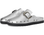 Skylar Cozy Mules