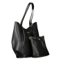 Guess jeans Bags-Woman-Черный