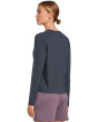 Shine Solen Long Sleeve Crew