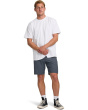 Crayon Wave Premium Short Sleeve
