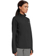 Arctic Crest Hybrid Full Zip