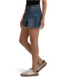 Jane High-Rise Shorts W/ Pork Chop Pockets
