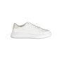 Calvin klein Кроссовки - Женские - Bianco
