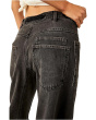 Moxie Low Slung Pull-On Barrel