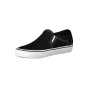 Vans Кроссовки-Man-Черный