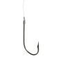 Рыболовный крючок SN Hook с никелированным покрытием