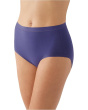 Understated Cotton Brief