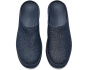Platfforms Denim Heeled Mules