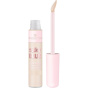 Essence Консилер Silky Blur увлажняющий консилер для длинной одежды 70 - 10 мл