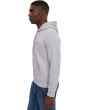 Cotton Fleece Hoodie