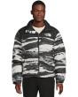 1996 Retro Nuptse Jacket-Print