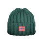 Norway 1963 Hats-Man-Зеленый