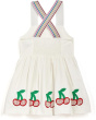 Sweet Cherry Summer Dress (Toddler/Little Kid/Big Kid)