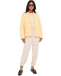 Luca Quilted Jacket