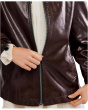 We The Free Sloane Vegan Leather Jacket