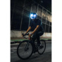 Велосипедный шлем E-Bike M/L - Ultra E-bike Mips Onix черный