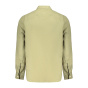 North sails Shirts-Man-Зеленый