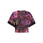 Desigual Футболка - Женская - Viola