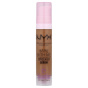 NYX Professional Makeup, Bare With Me, сыворотка-консилер, 09 Deep Golden, 9,6 мл (0,32 жидк. Унции)