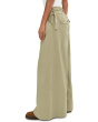 Julien Wide Leg Chino