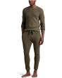 Thermal Long Sleeve Crew Hanging