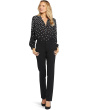 Petite Classic Trousers