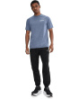 H2o Dri Outback Short Sleeve Top