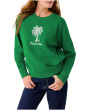 Ballad Long Sleeve Sweatshirt
