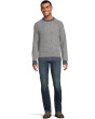 Donegal Crew Sweater