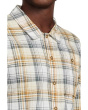 Redwood Plaid Long Sleeve