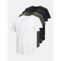 Jack and Jones Мужская футболка Noa Pack