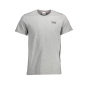 Tommy hilfiger Футболка - Мужская - Grigio