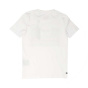 Weekend Offender Футболка с надписью Spine