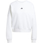 ADIDAS Женская толстовка Essentials с маленьким логотипом Feelcomfy