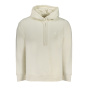 Calvin klein Hoodie-Man-Белый