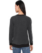 Long Sleeve Crew Neck Sweatshirt