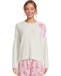 Sweet Bow Sweater Knit Crew
