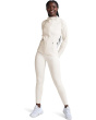 Allure Zip Pocket Long Leggings