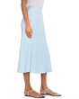 Pull-On Slip Skirt