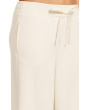 Reversible Palm Voyage Wide Leg Ankle Pant