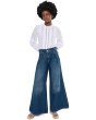 Forager Skirt Jean