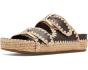 Nico Two-Band Sandals